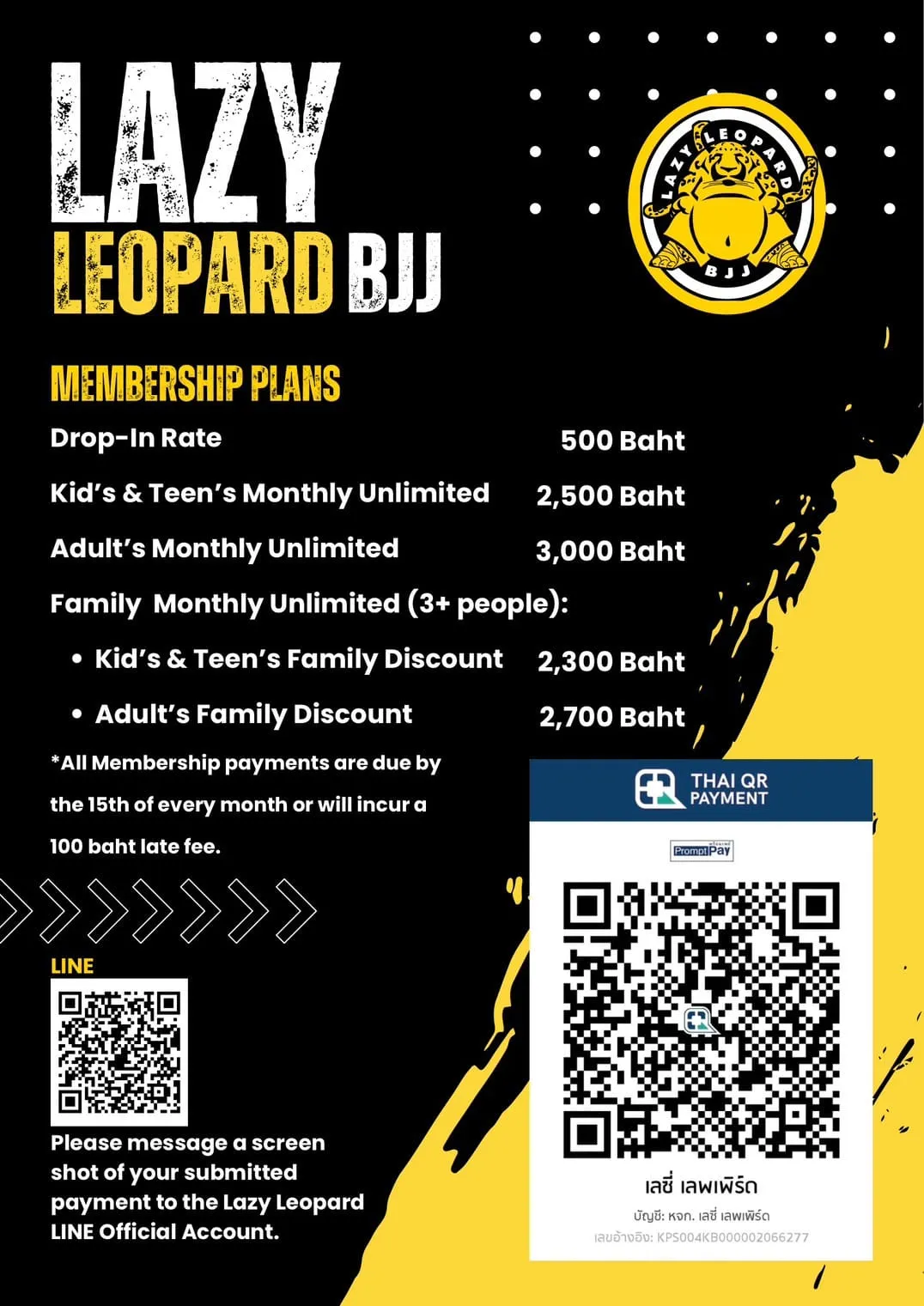 QR code